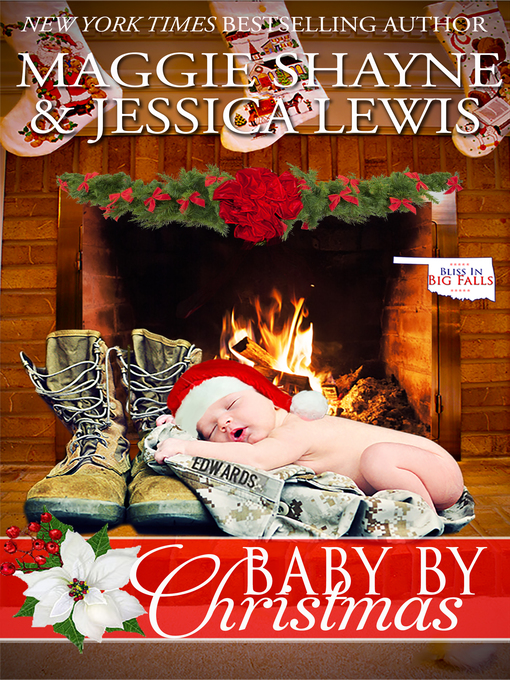 Title details for Baby by Christmas by Maggie Shayne - Available